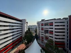 Blk 209 Tampines Street 21 (Tampines), HDB 4 Rooms #602015751